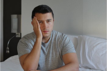 Лечение депрессии в Топчихе