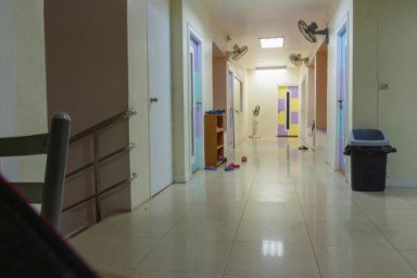 О клинике в Топчихе
